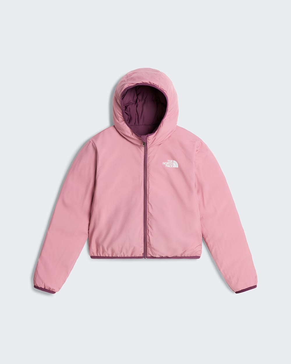 Mdchen Baltic WendeDaunenjacke TNF alt32