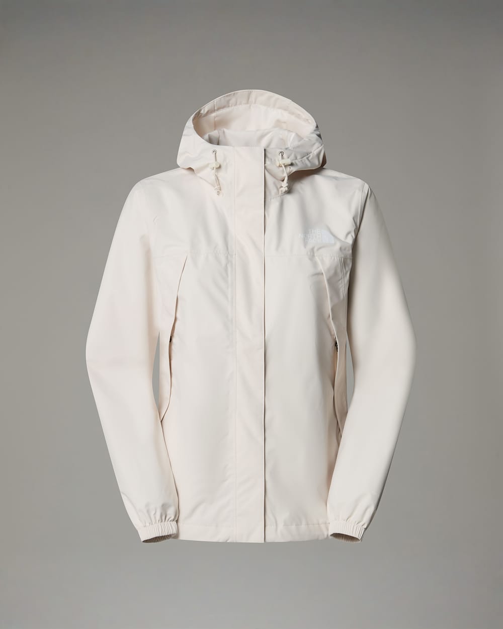 Antora Regenjacke fr Damen TNF White Dune ALT20
