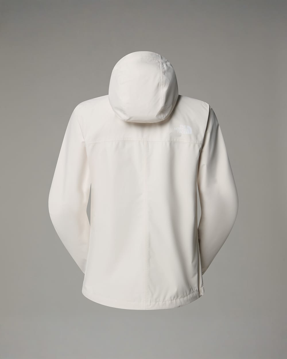 Antora Regenjacke fr Damen TNF White Dune ALT21