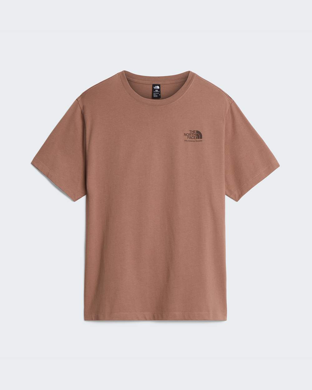 OG Store Relaxed Graphic TShirt Uniseks TNF ALT1