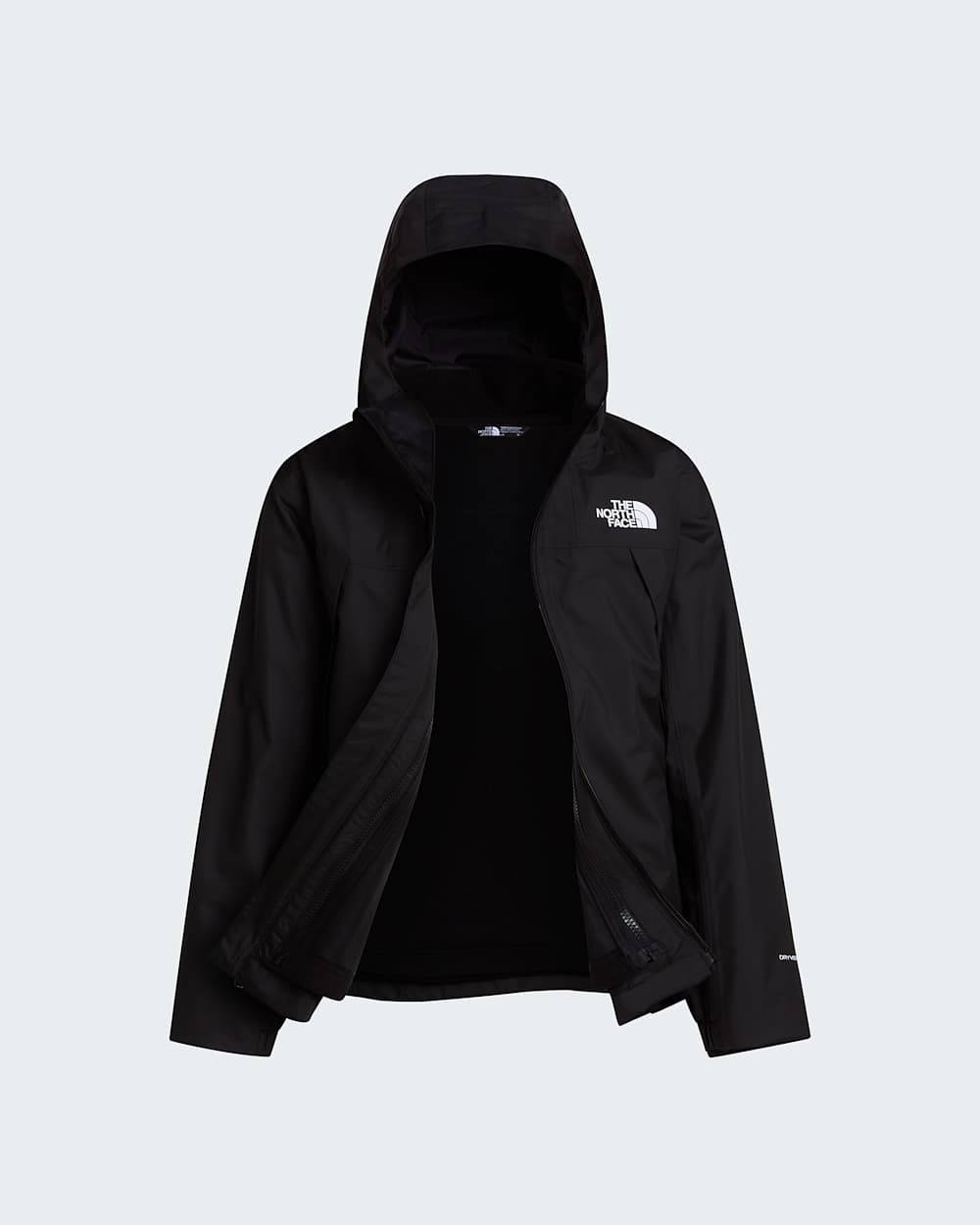 Teens Antora Triclimate 3in1 Jacket TNF ALT25