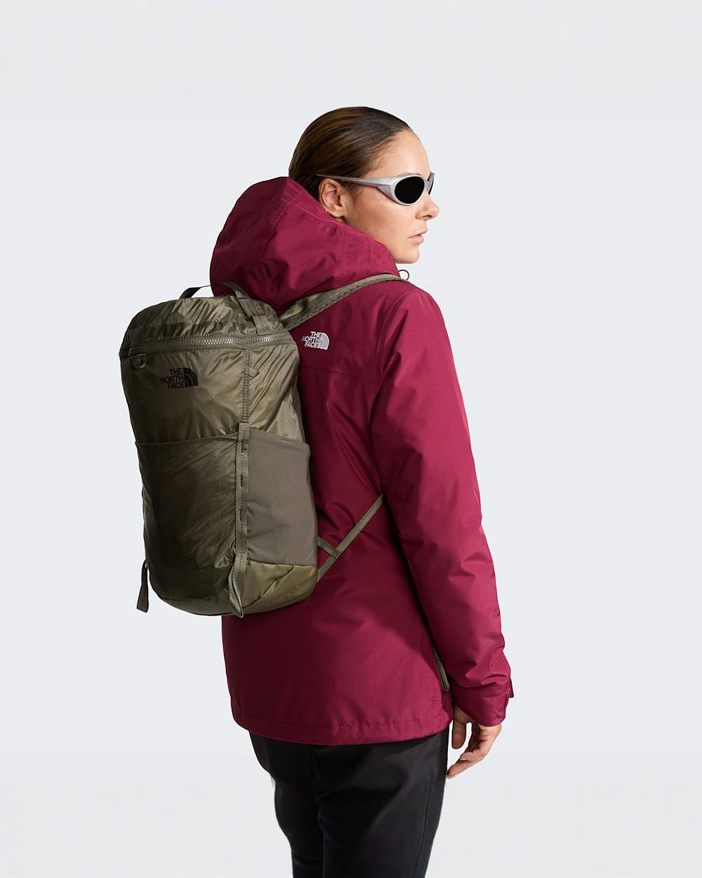 Flyweight Backpack TNF ALT1
