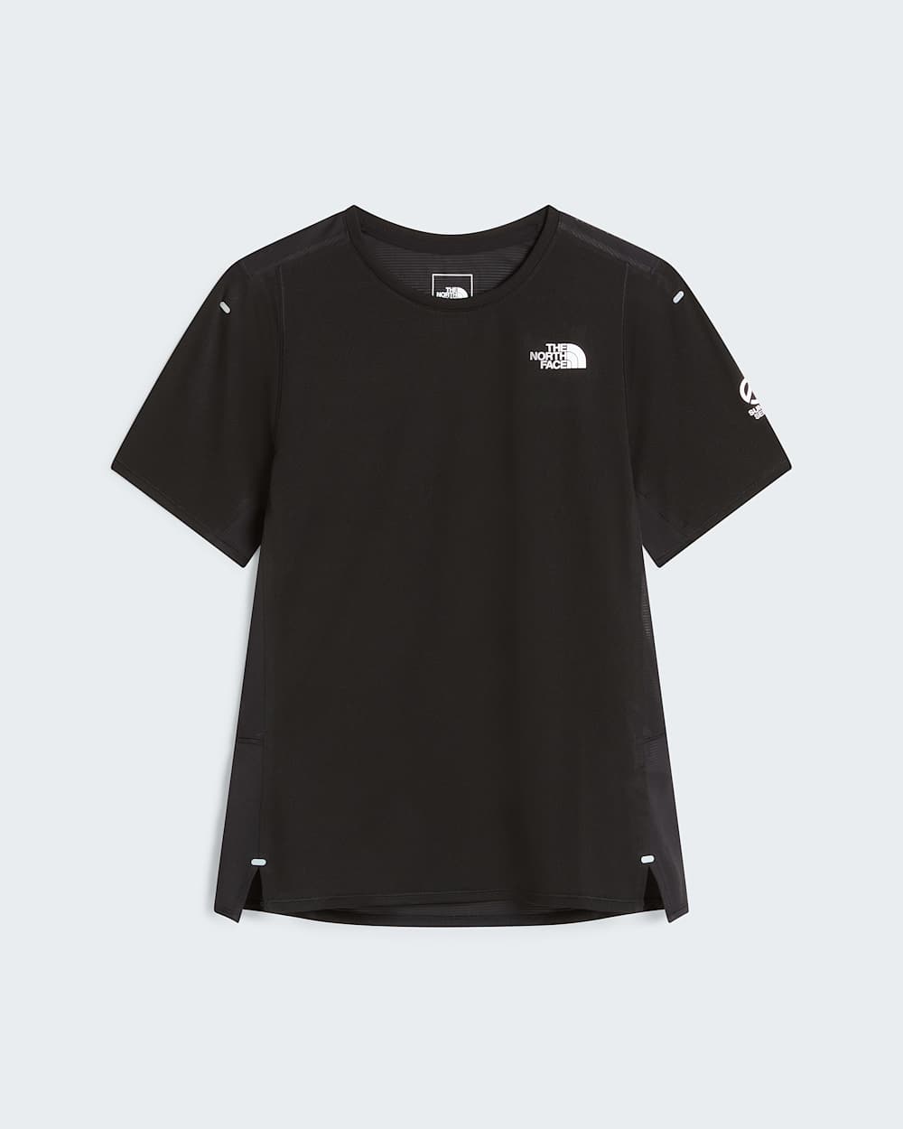 Womens Summit High Trail TShirt TNF alt30