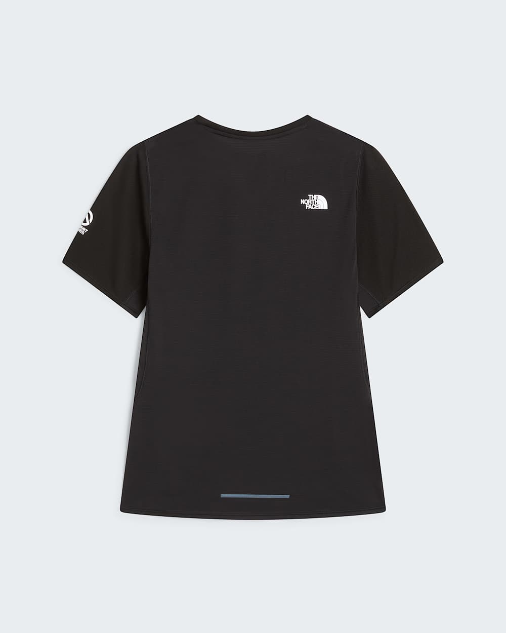 Womens Summit High Trail TShirt TNF alt31