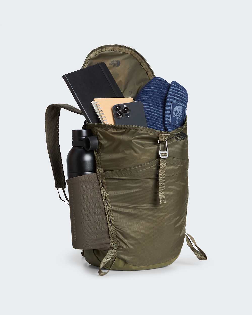 Flyweight Backpack TNF ALT4