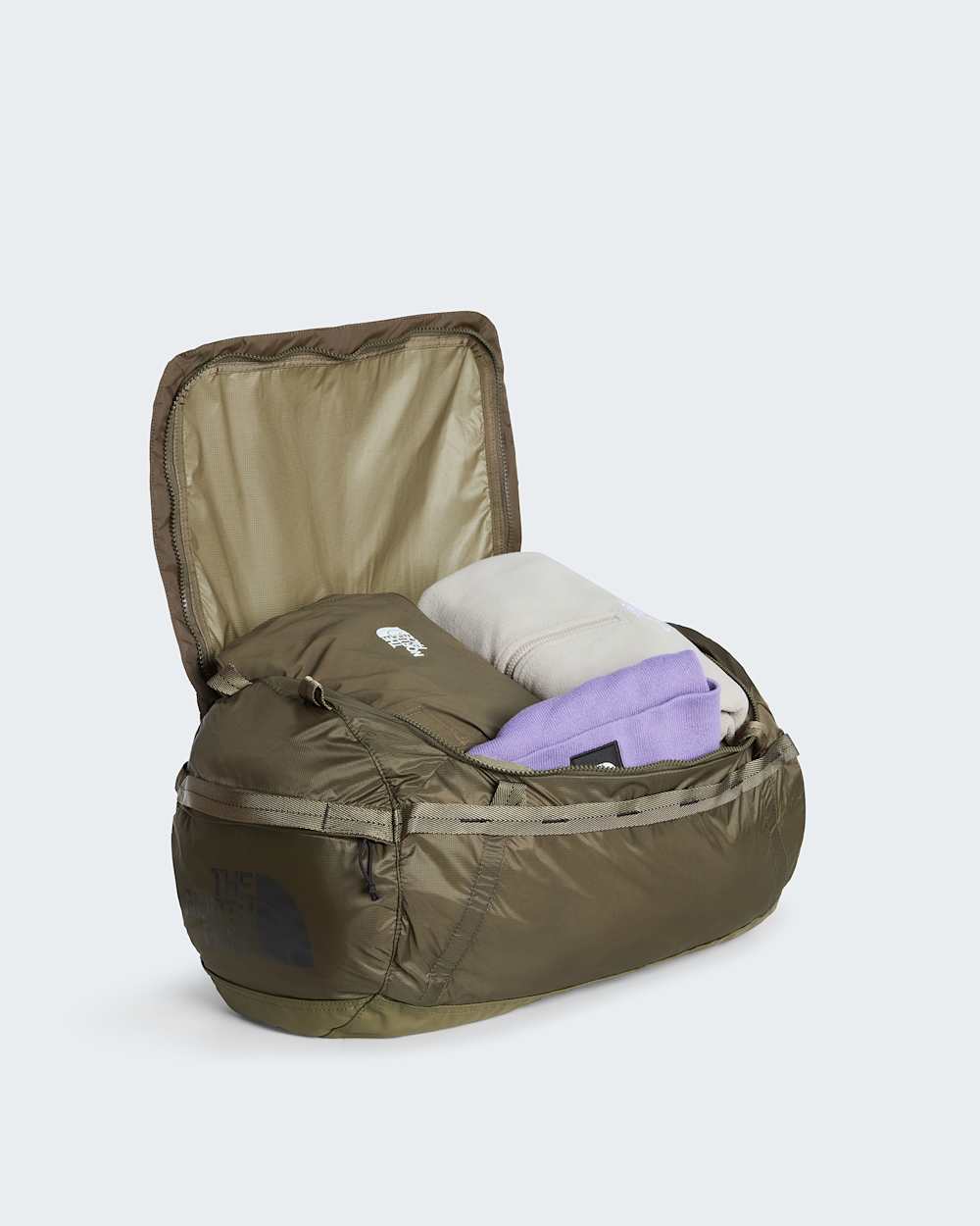 Saco Flyweight TNF ALT4