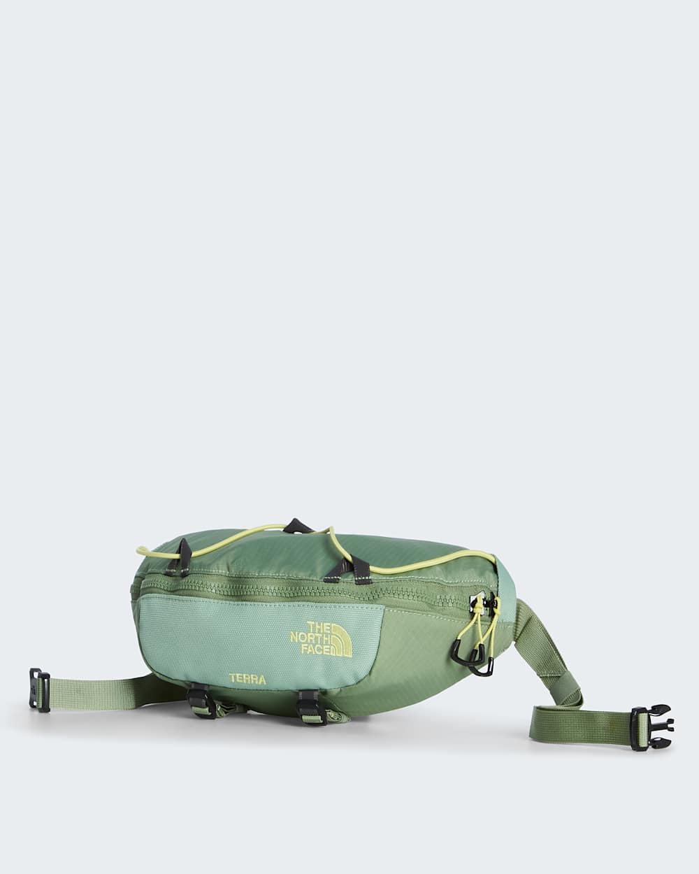 Terra bltetaske  3 liter TNF ALT3