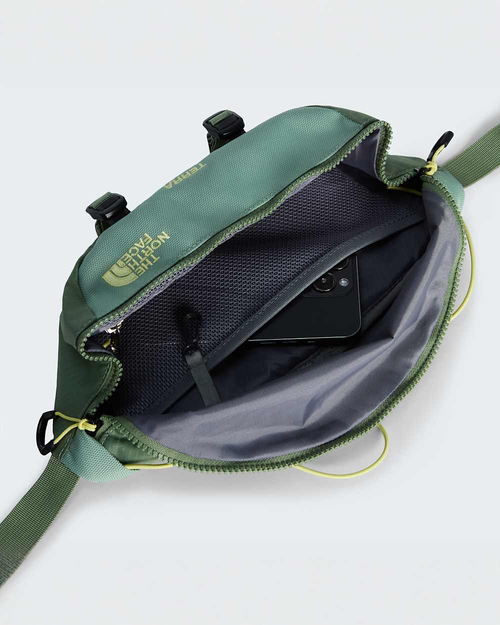 Terra bltetaske  3 liter TNF ALT4