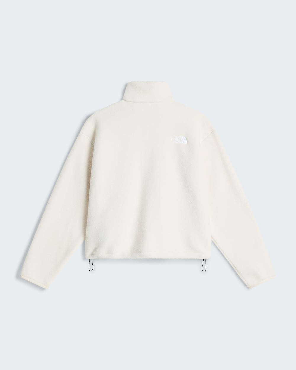 Forro polar con cremallera de 14 TNF Fleeski para mujer TNF ALT31