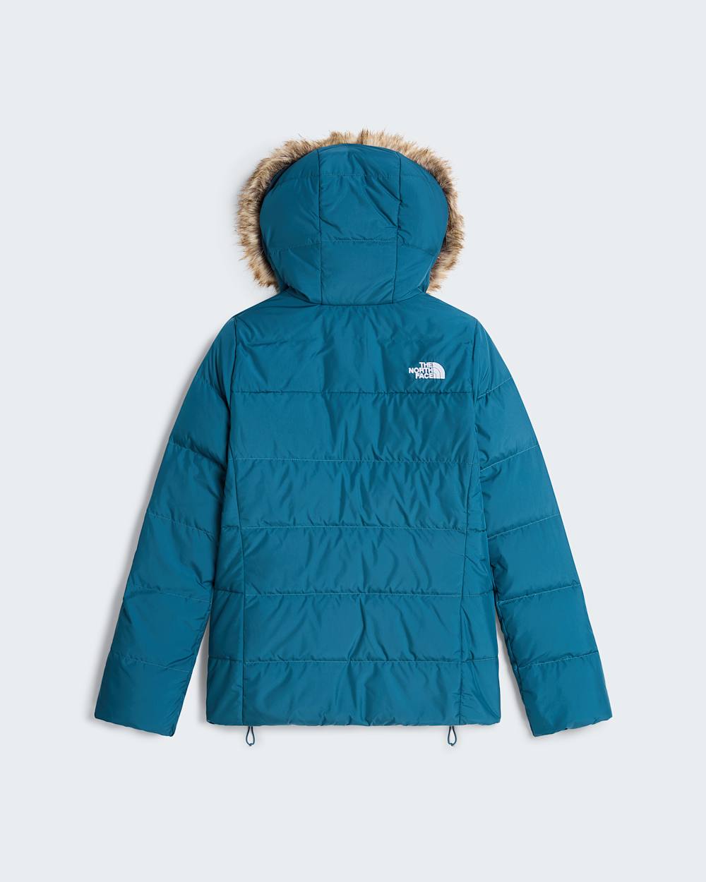 Gotham Daunenjacke fr Damen TNF alt1