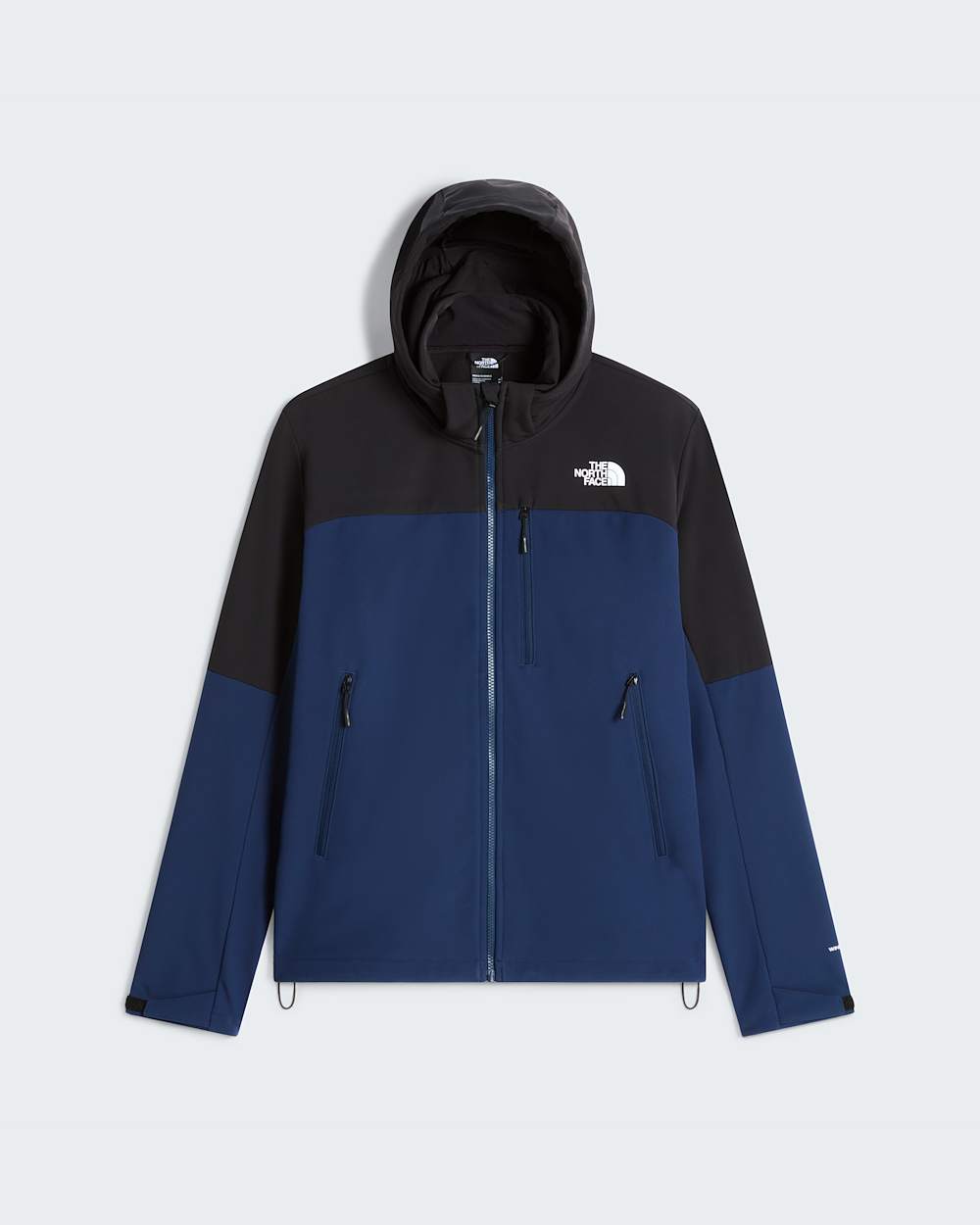 Diablo Detachable Hood Softshell Jacket M TNF ALT30