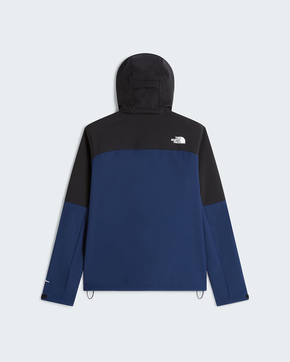 Diablo Detachable Hood Softshell Jacket M TNF ALT31