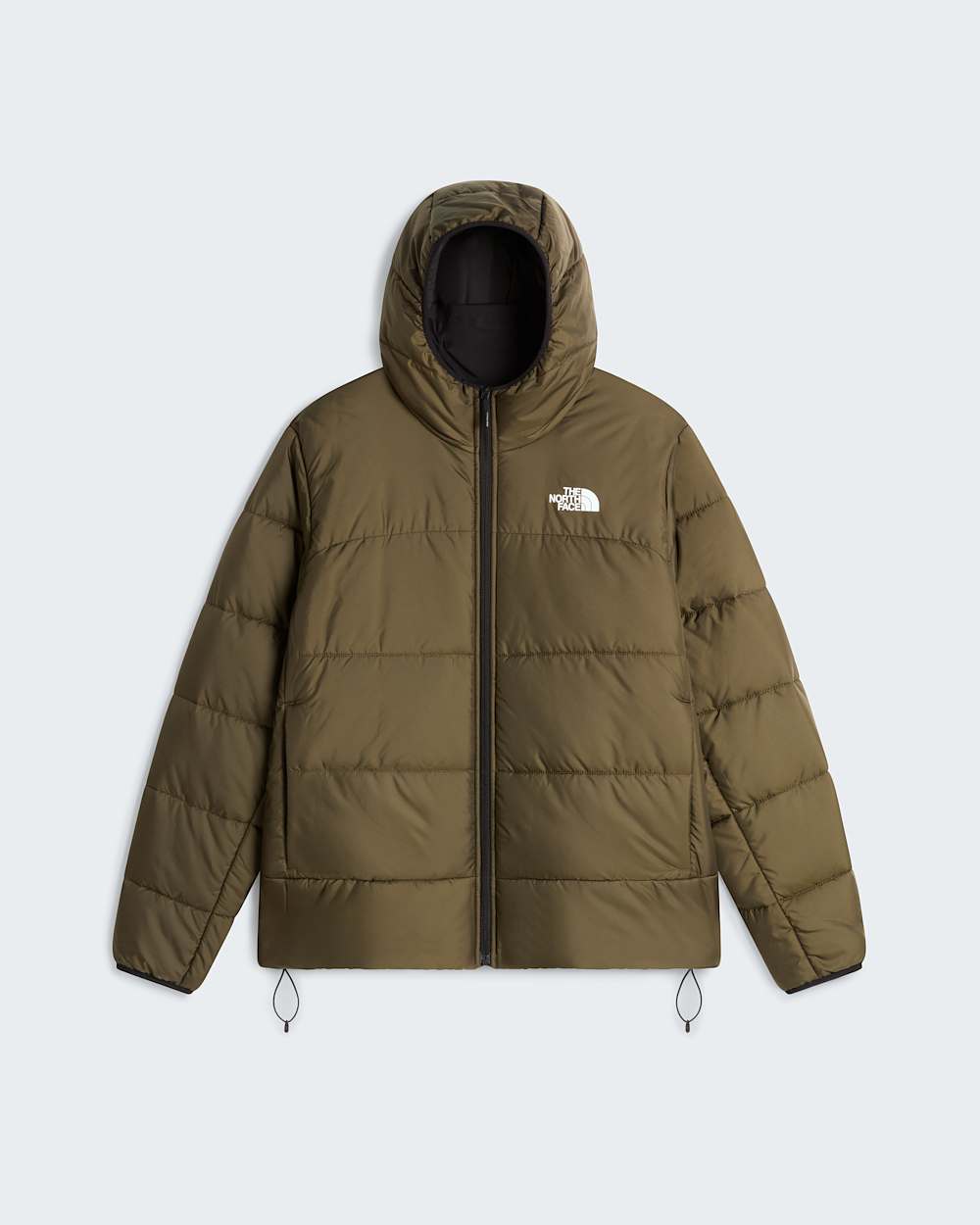 NSE Hooded Mask Jacket M TNF ALT30