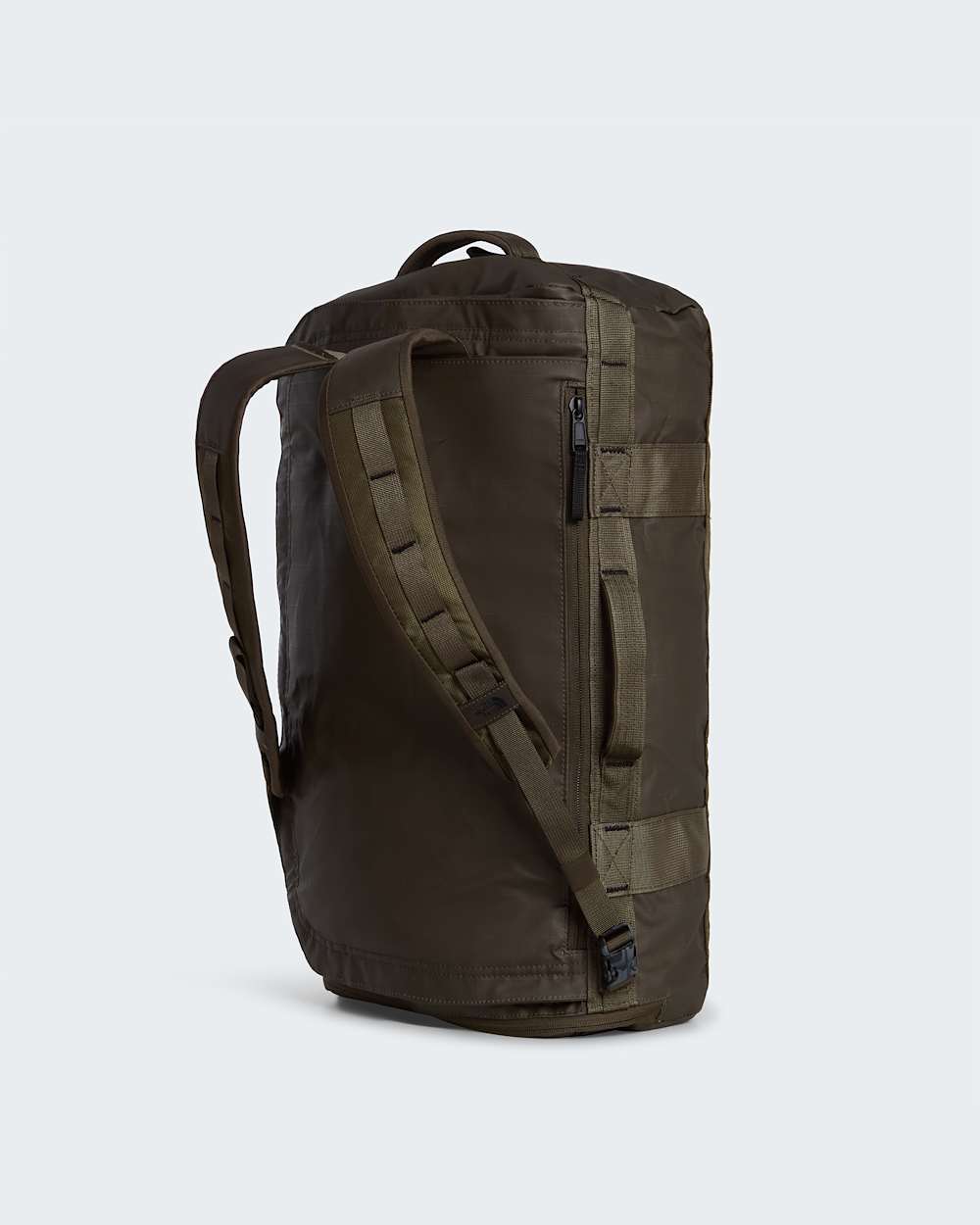 Sac de voyage Base Camp Duffel 32  L TNF New Taupe GreenTNF BlackNPF ALT2