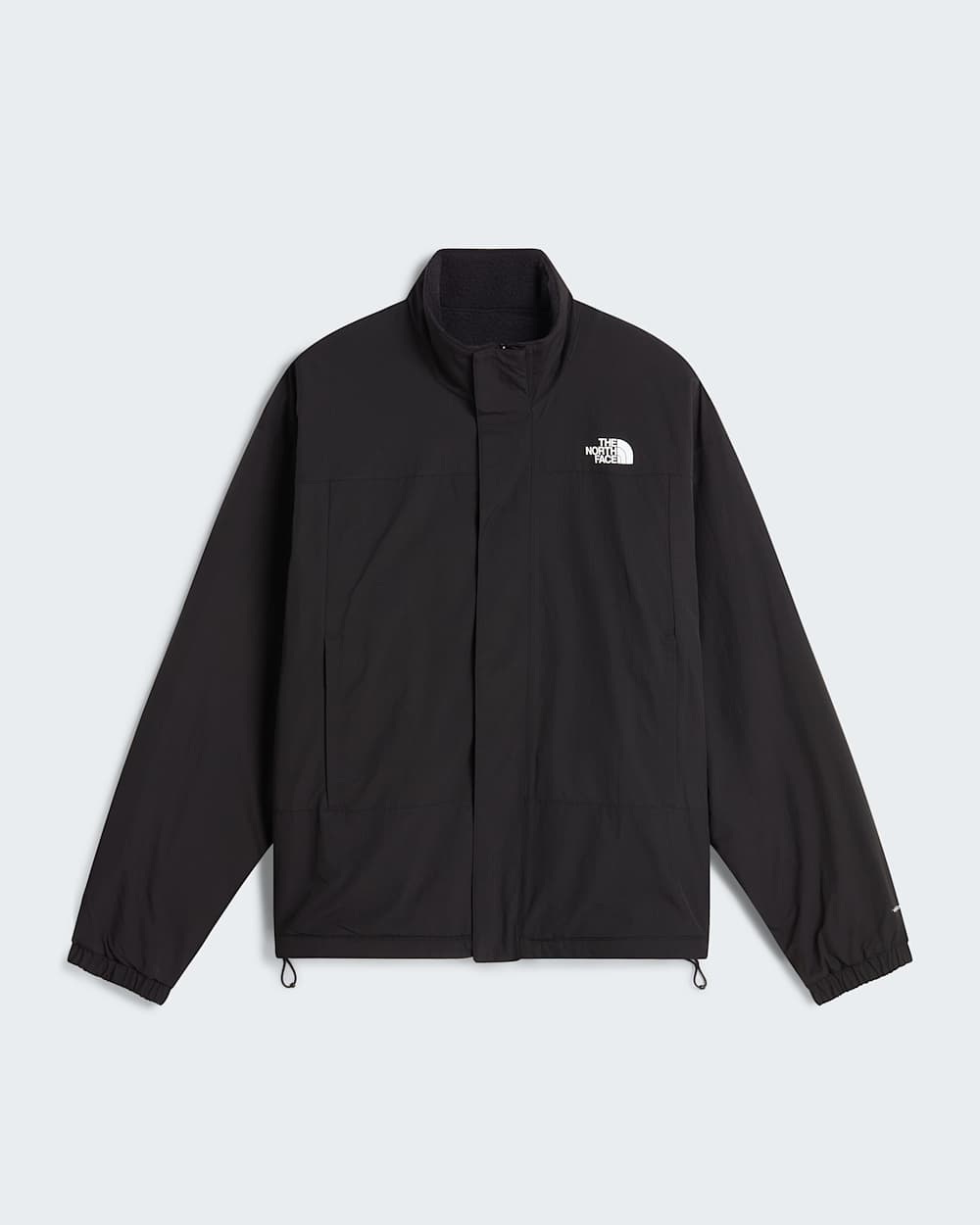 Omkeerbare Yumiorifleecejas voor heren TNF ALT30