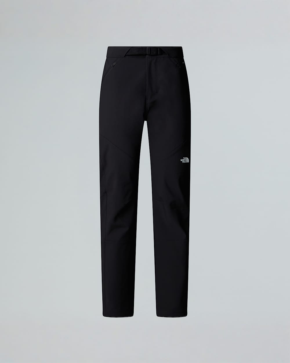 Calas de perna reta Diablo para mulher TNF ALT20