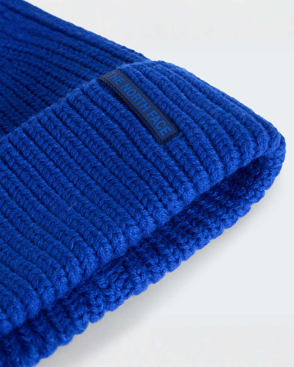 Bonnet en laine mlange TNF ALT2