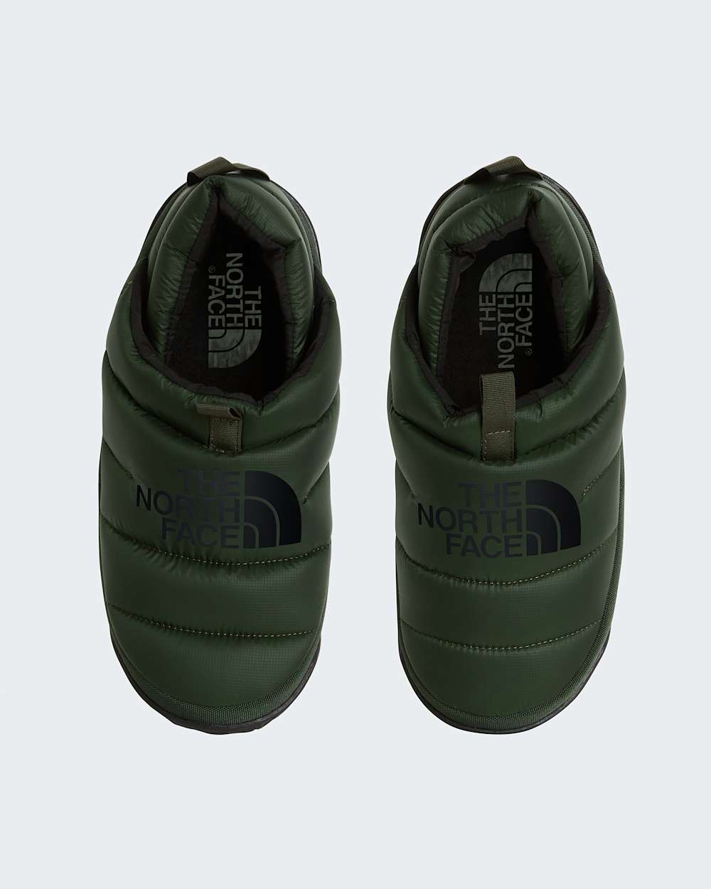 Men's Nuptse Winter Mules | The North Face FI
