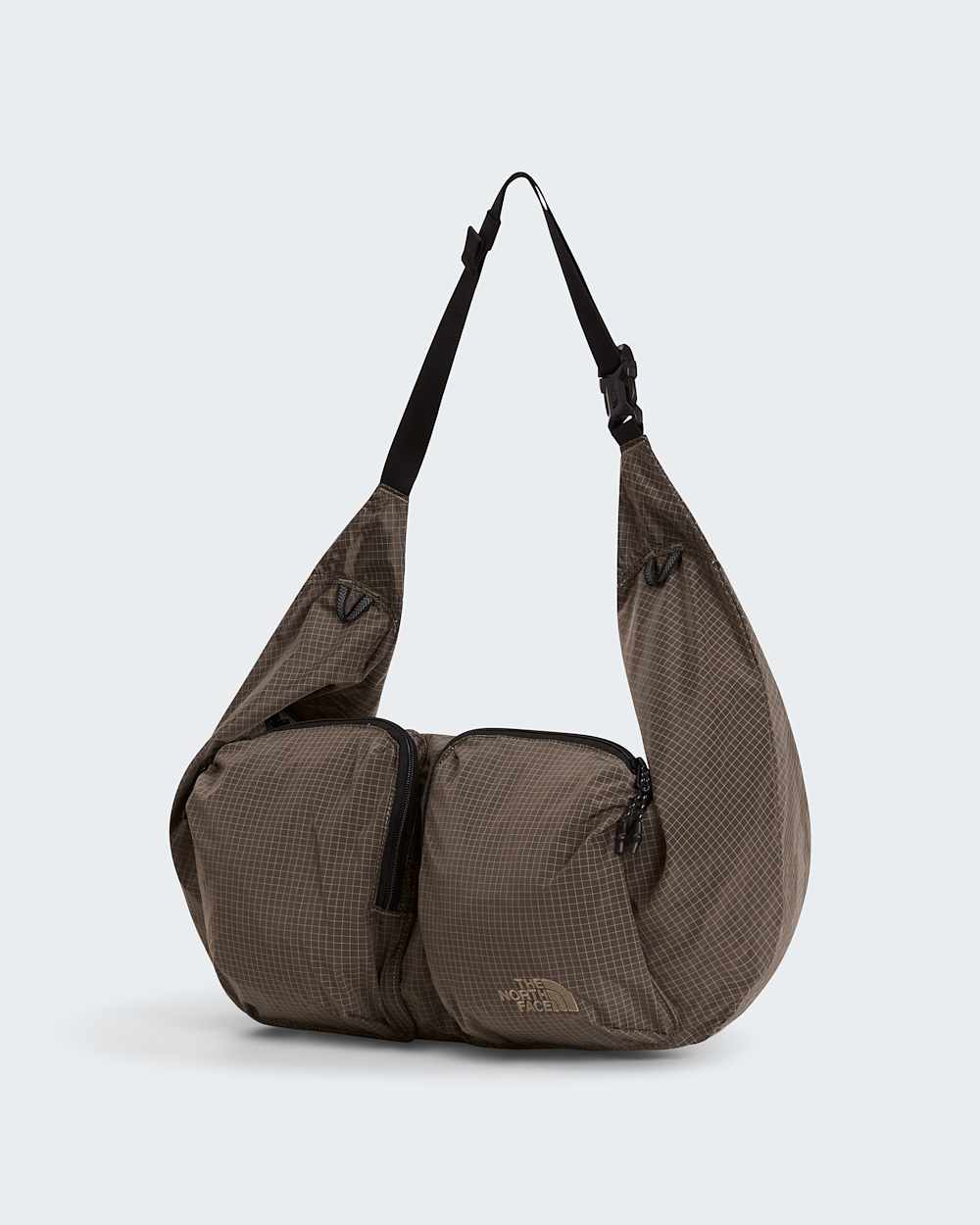Never Stop Utility Sling Bag TNF ALT3