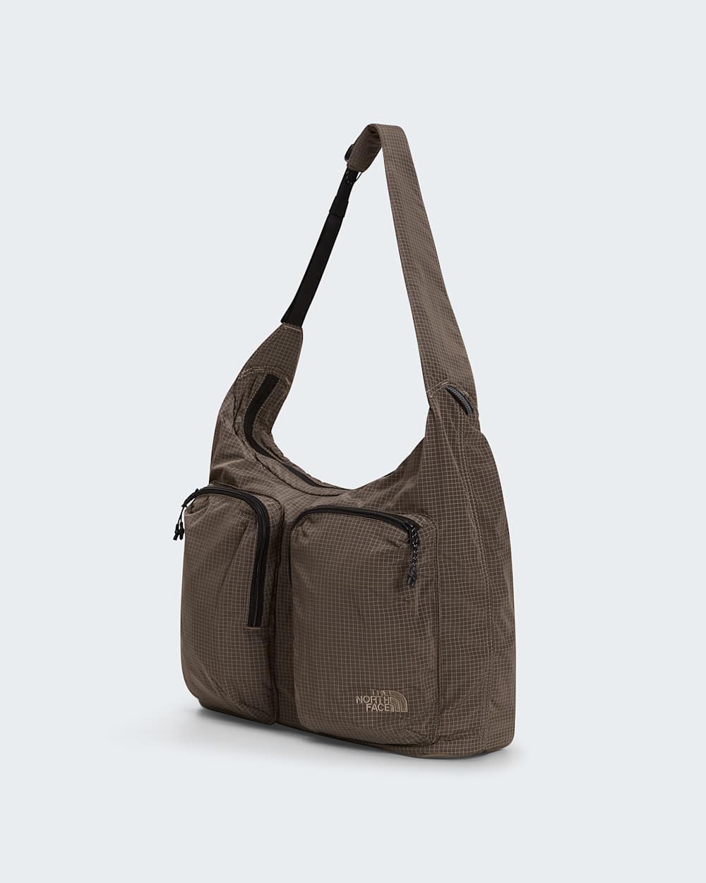 Never Stop Totebag TNF ALT3