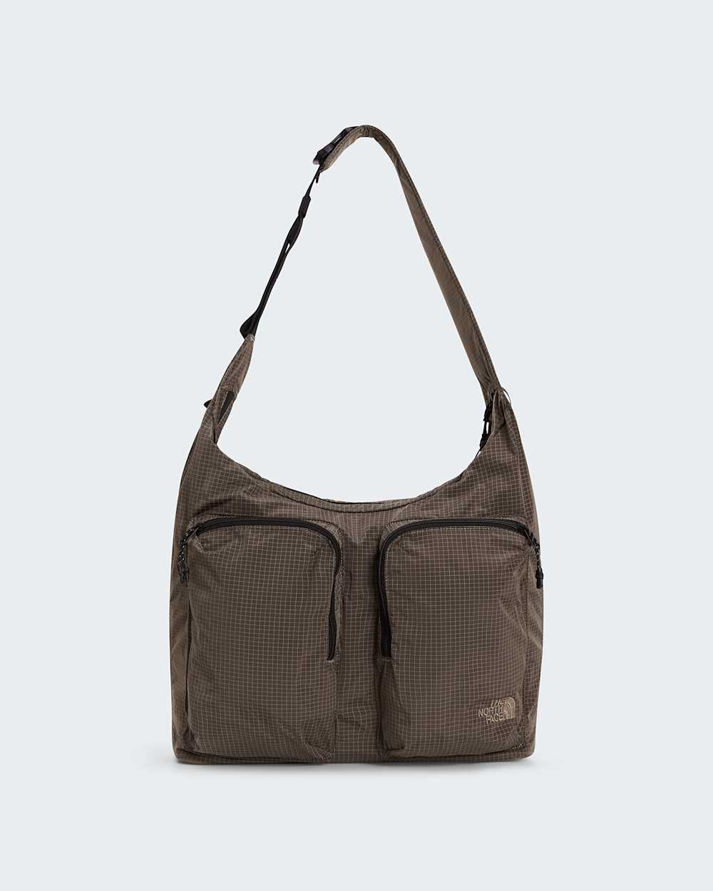 Never Stop Totebag TNF HERO