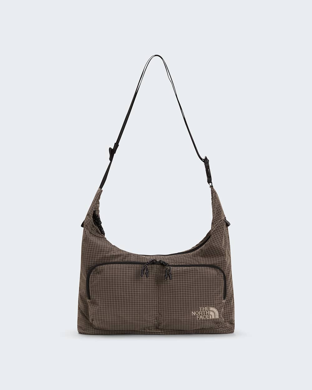 Never Stop CrossbodyTasche TNF HERO