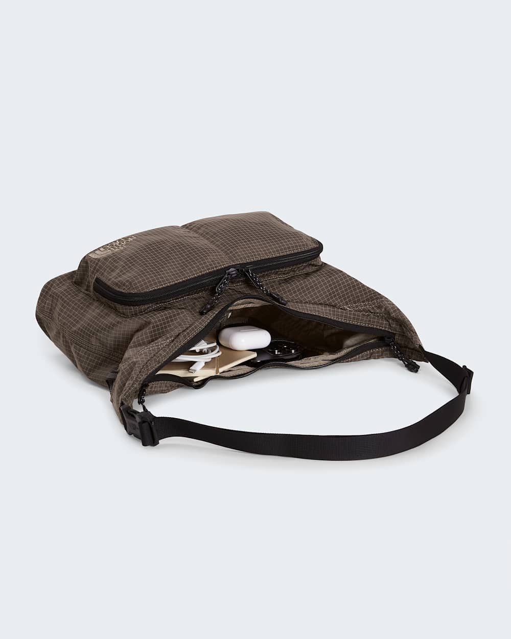 Never Stop CrossbodyTasche TNF ALT4