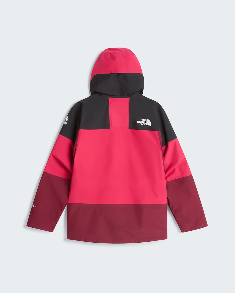 Womens Summit Verbier GORETEX Jacket TNF alt1