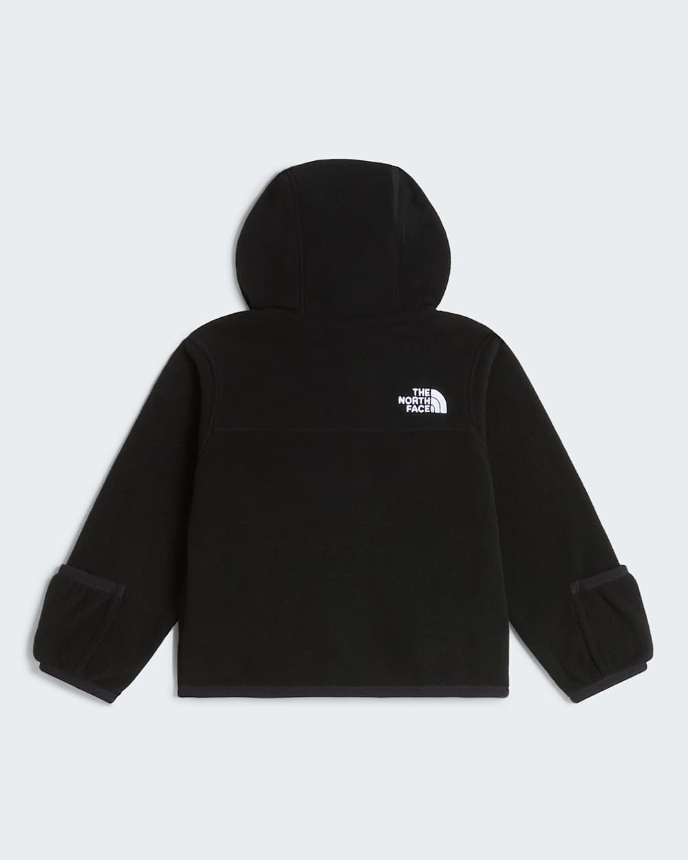 Baby Glacier FullZip Hoodie TNF alt1