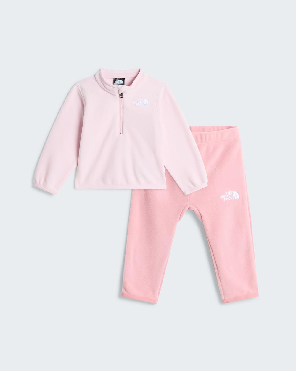 Ensemble deux pices Glacier pour bb TNF hero