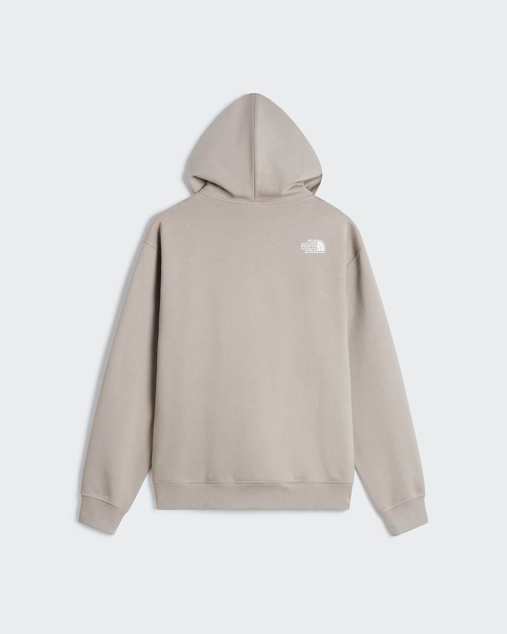 Unisex Zumu 20 Relaxed Hoodie TNF ALT1