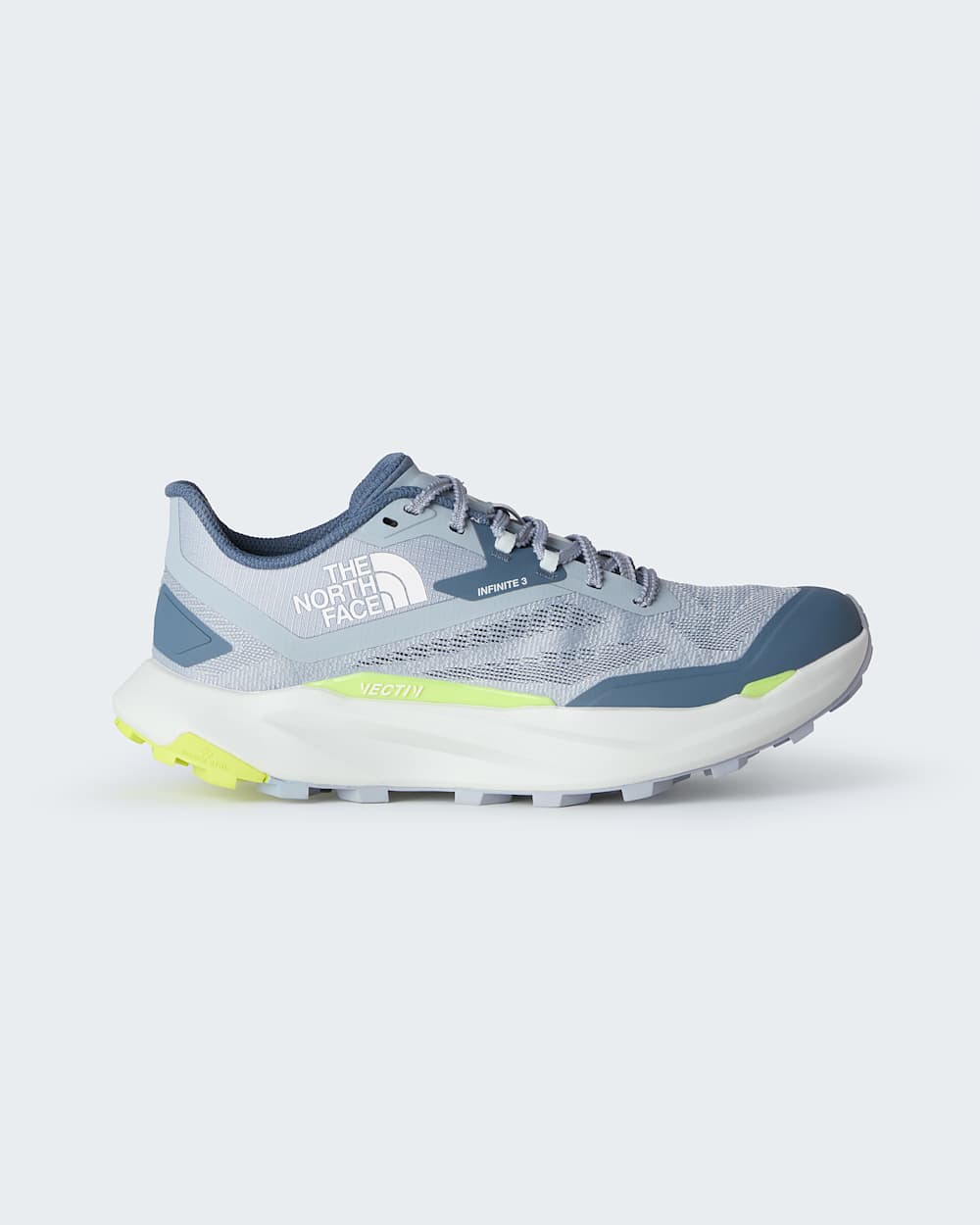 VECTIV Infinite 3trailrunningschoenen voor heren TNF HERO