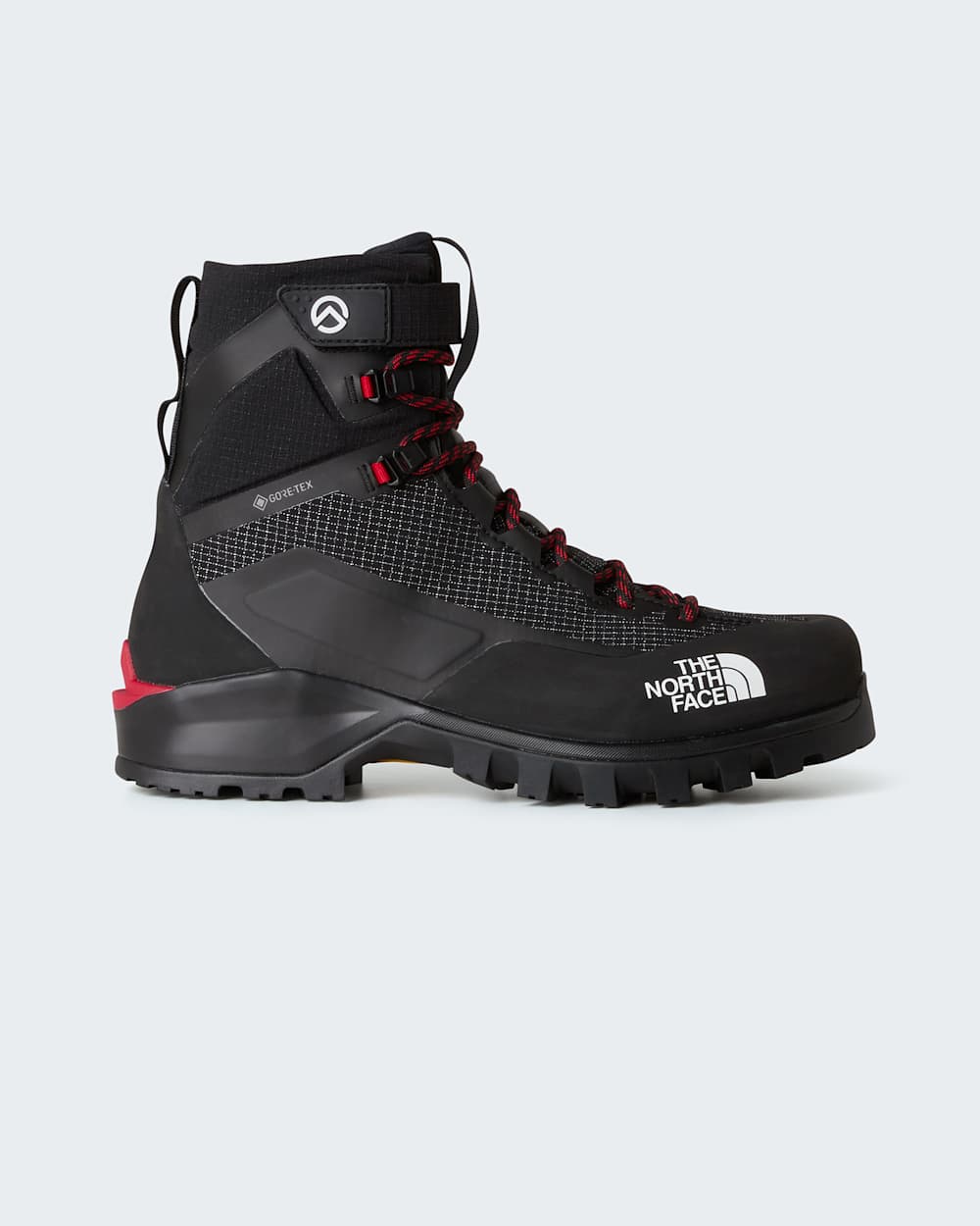 Summit Verto Apex GORETEX Boots TNF HERO