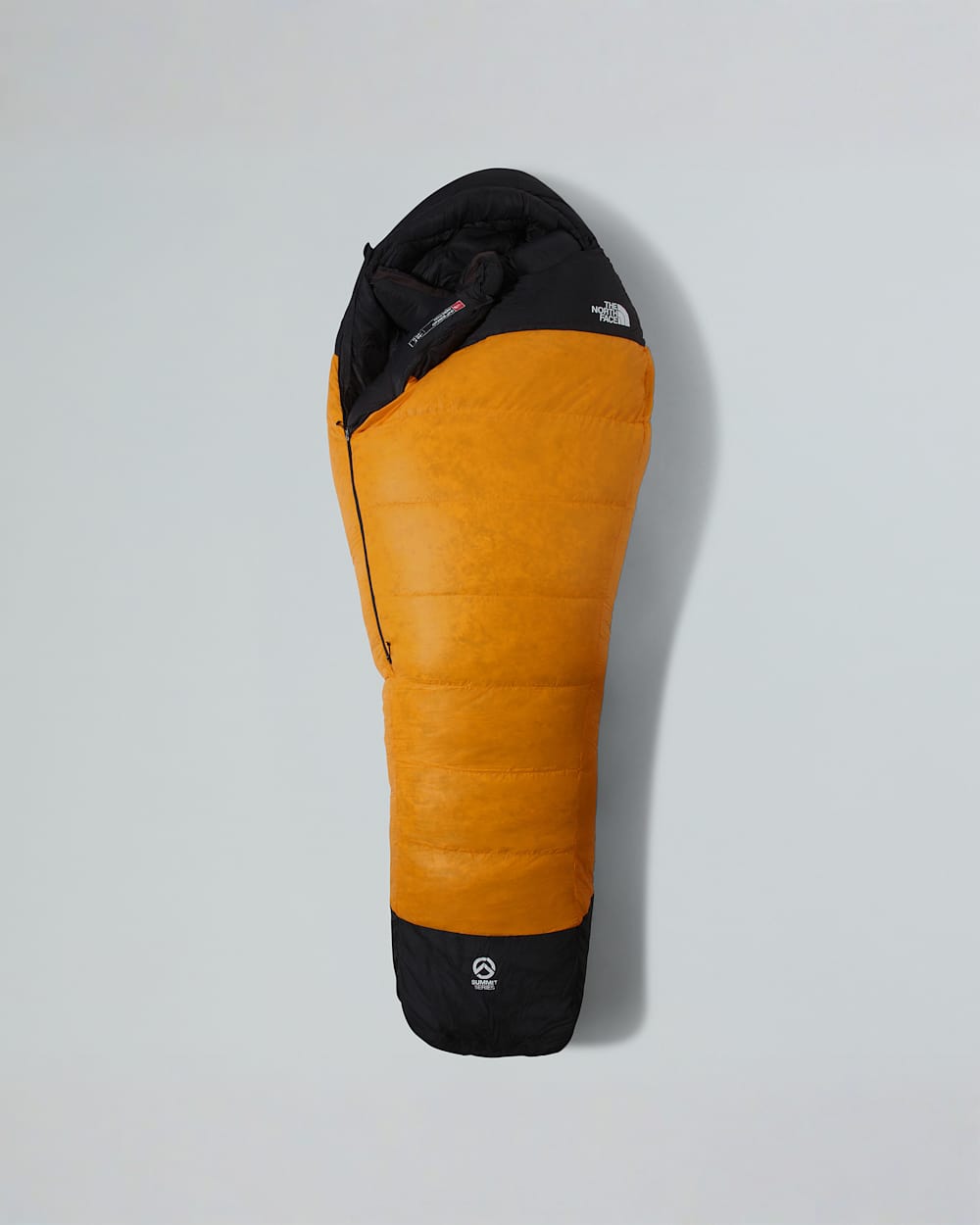 Sac de couchage en duvet Inferno 40 C TNF HERO