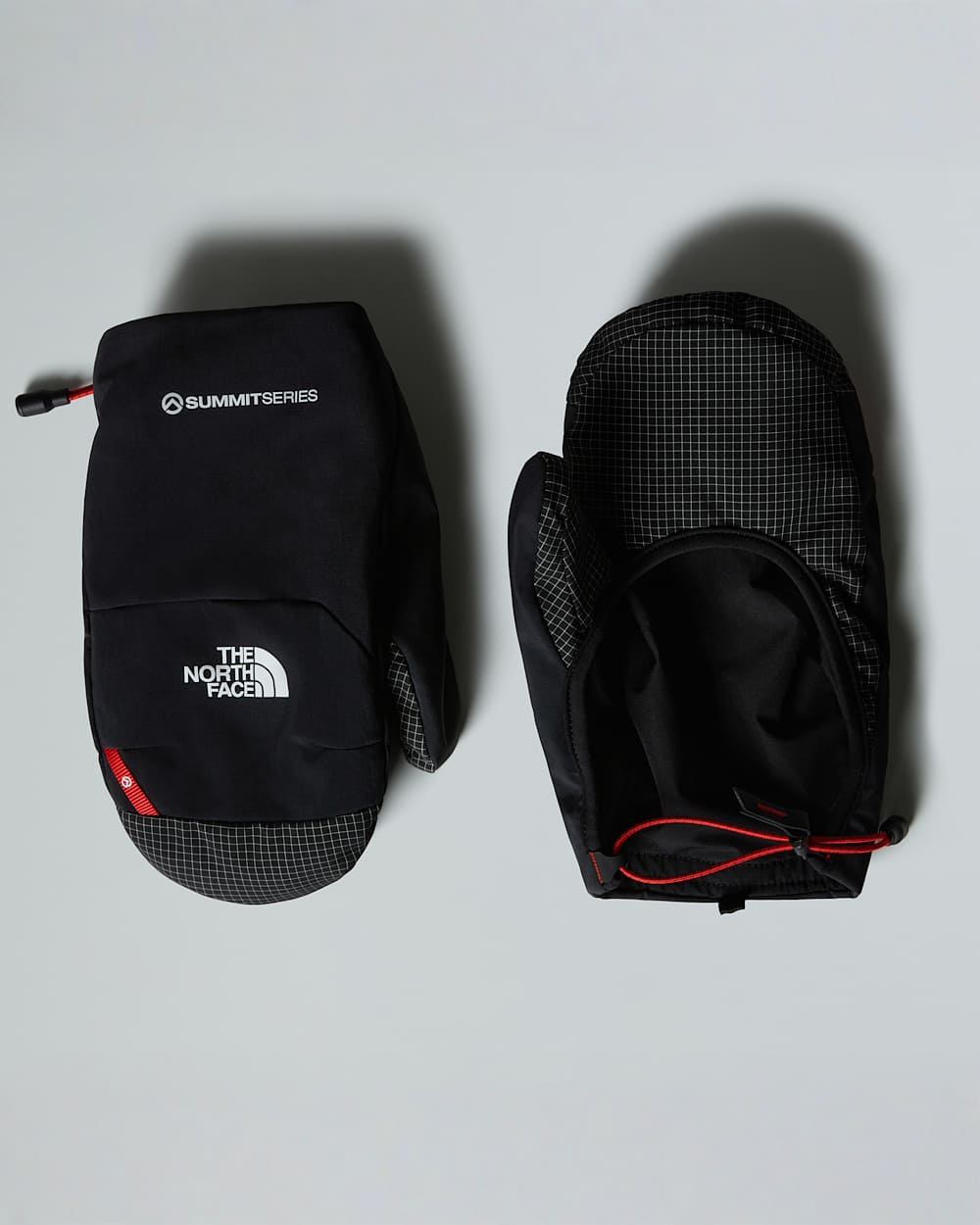 Summit Hybrid berfustlinge TNF HERO