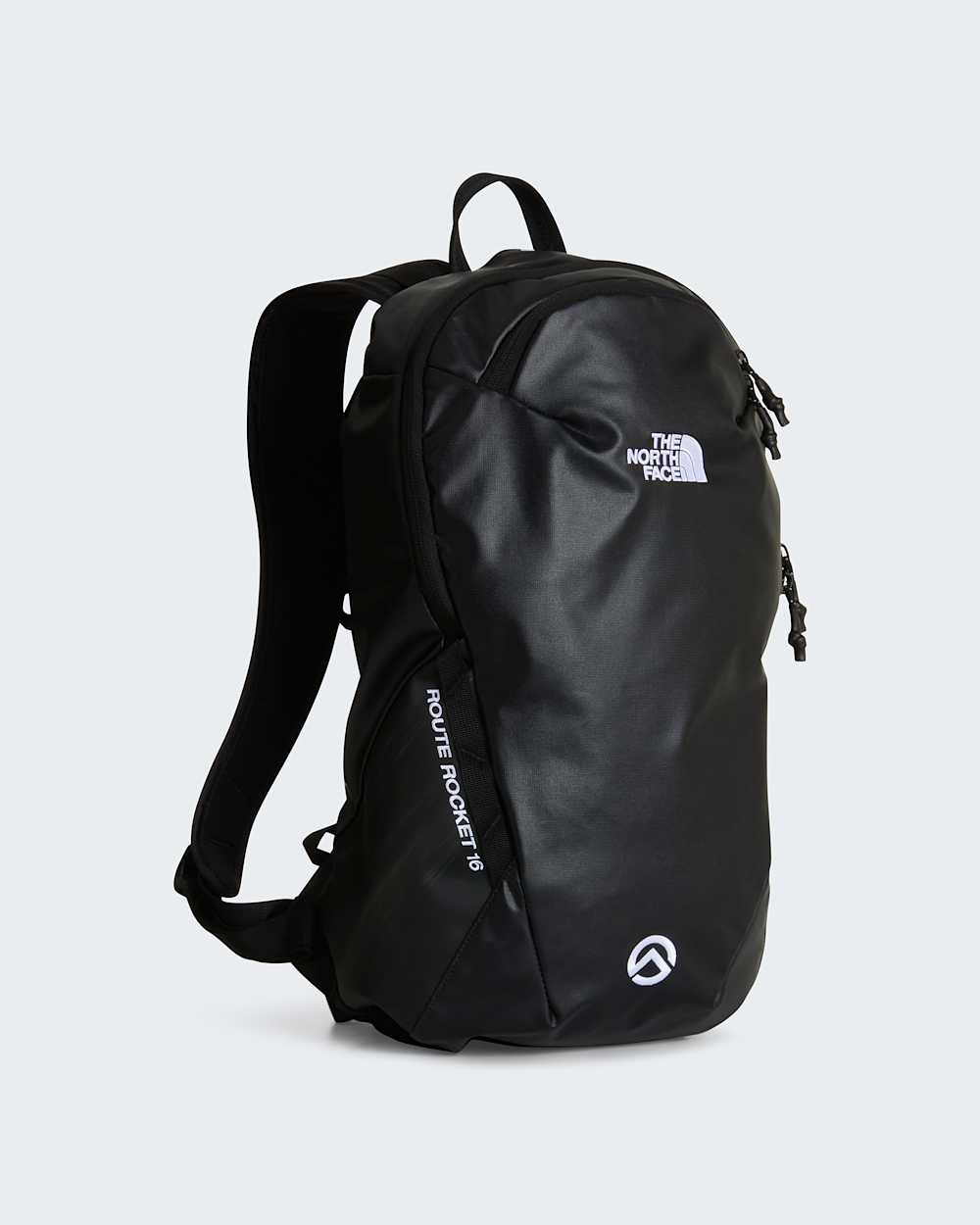 Route Rocket Backpack  16L TNF HERO