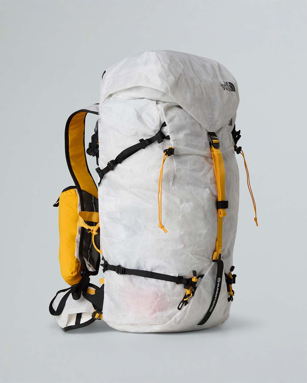 Summit Advanced Mountain Kit Backpack  40 Litres TNF HERO