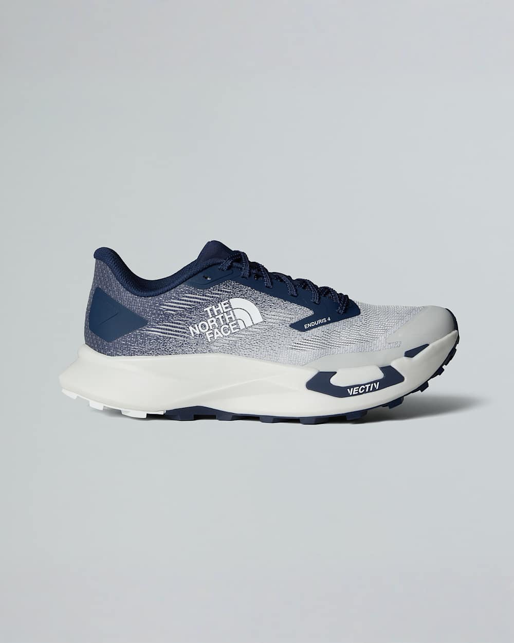 Mens VECTIV Enduris 4 Trail Running Shoes TNF HERO