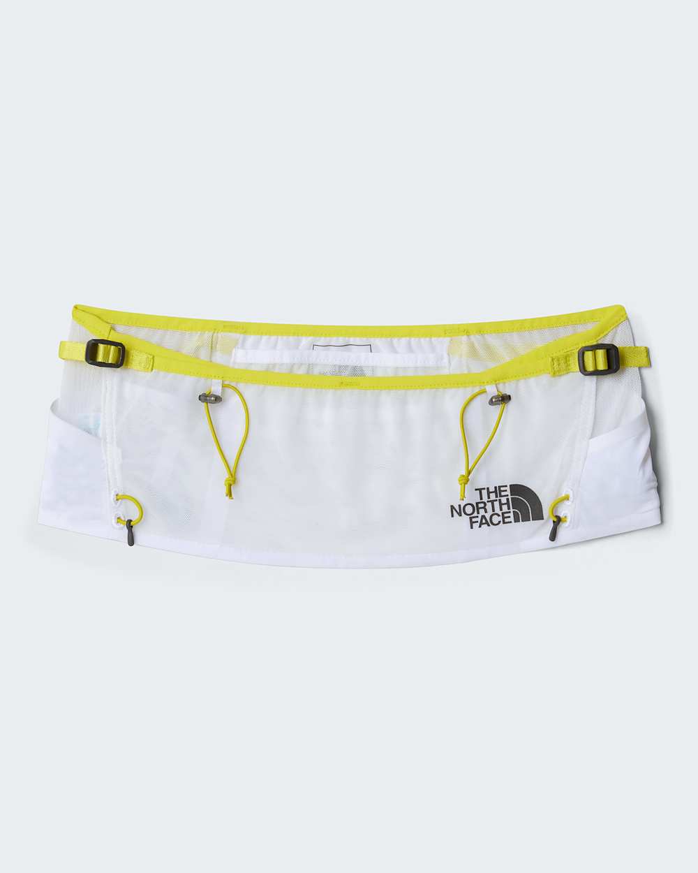 Cinturn de correr Summit TNF TNF WhiteWhite Ash HERO
