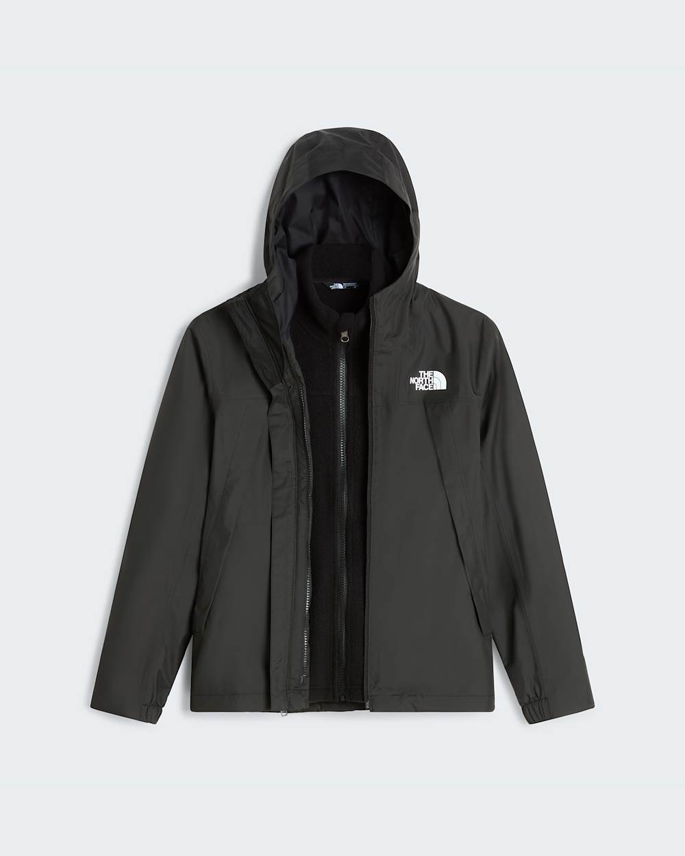Teens Antora Triclimate 3in1 Jacket TNF ALT30
