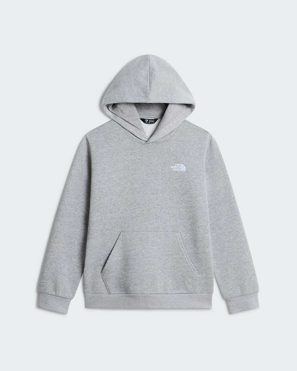 Evolution Simple Dome Kapuzenpullover fr Teenager TNF ALT30
