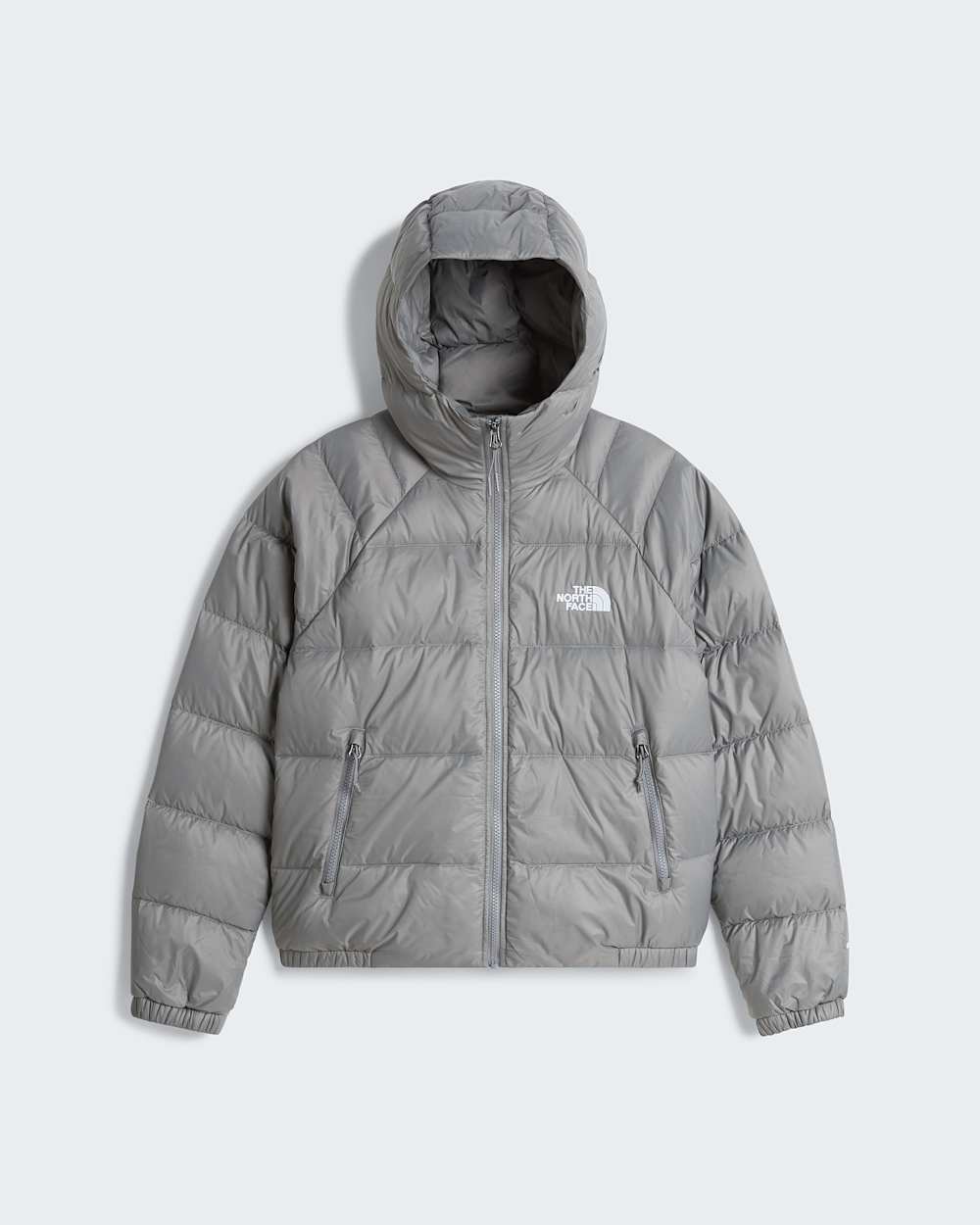 Womens Hydrenalite Down Hooded Jacket TNF alt30