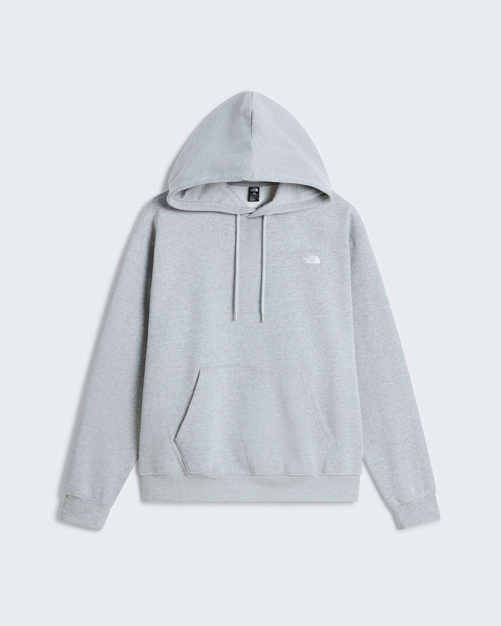 Sudadera con capucha TNF Essential Simple Dome para hombre TNF alt30