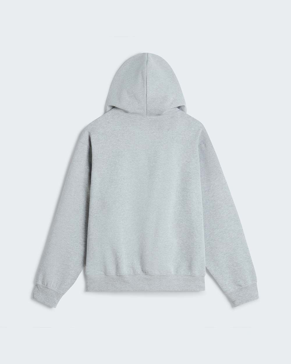Sudadera con capucha TNF Essential Simple Dome para hombre TNF alt31