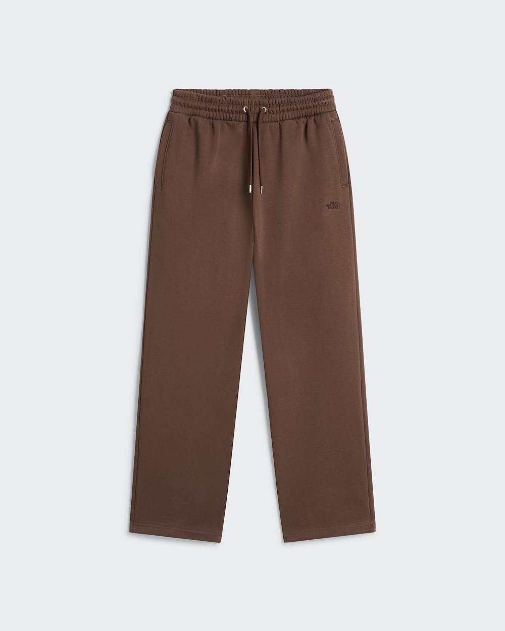 TNF Essential Simple Dome Relaxed Straight Jogginghose Damen TNF ALT30