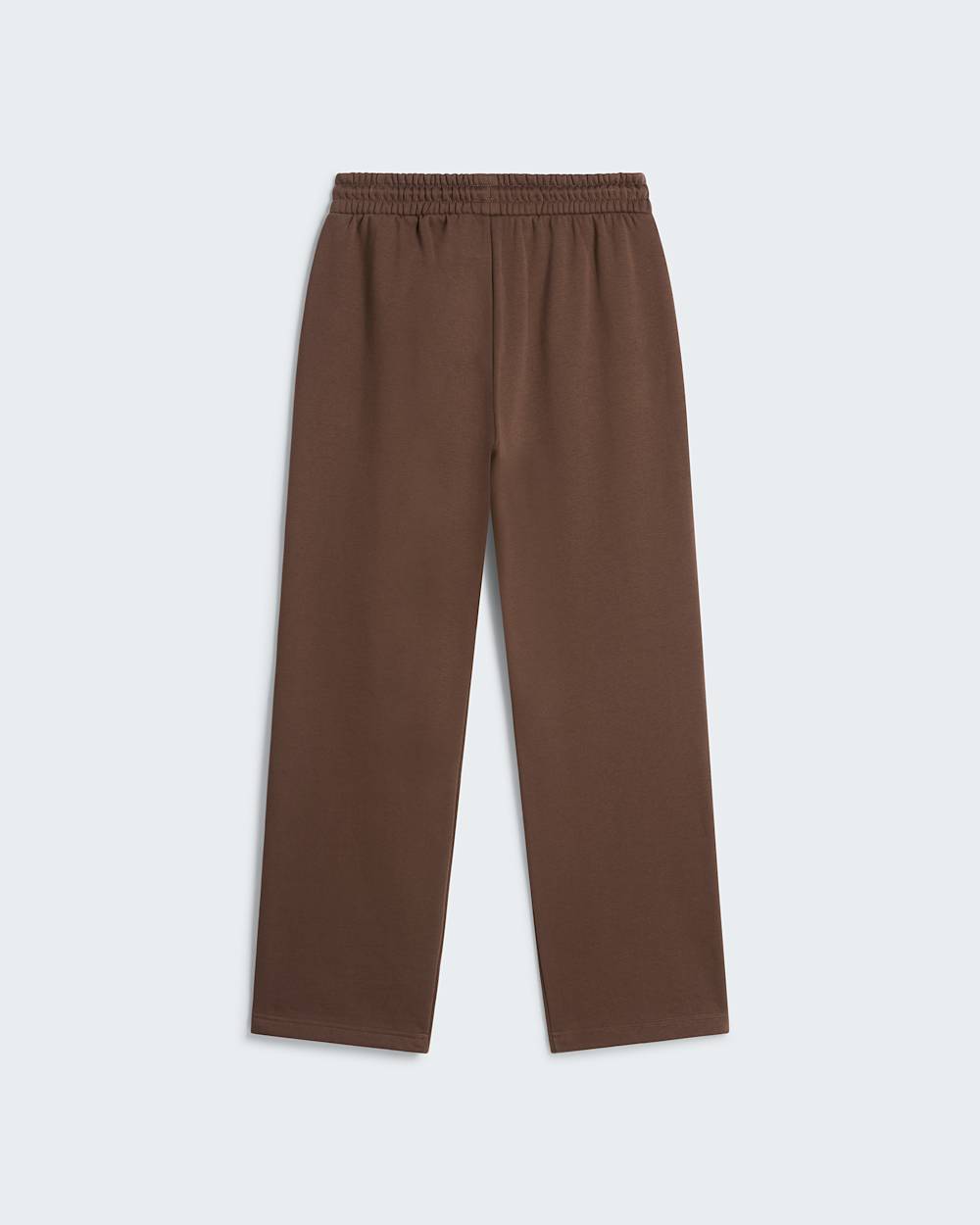 TNF Essential Simple Dome Relaxed Straight Jogginghose Damen TNF ALT31