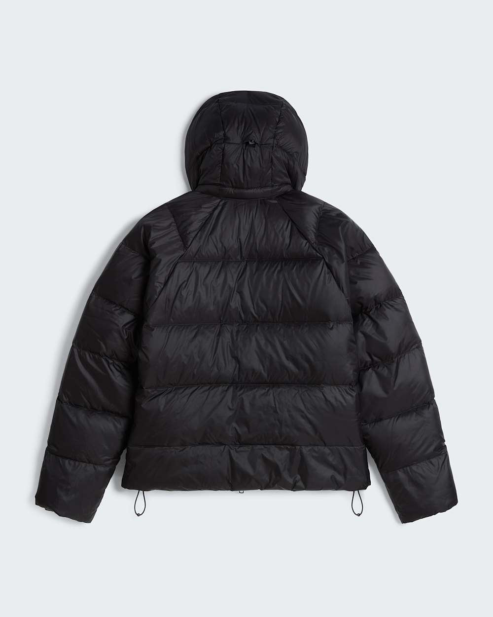 Womens Hydrenalite City Down Hooded Jacket TNF alt31
