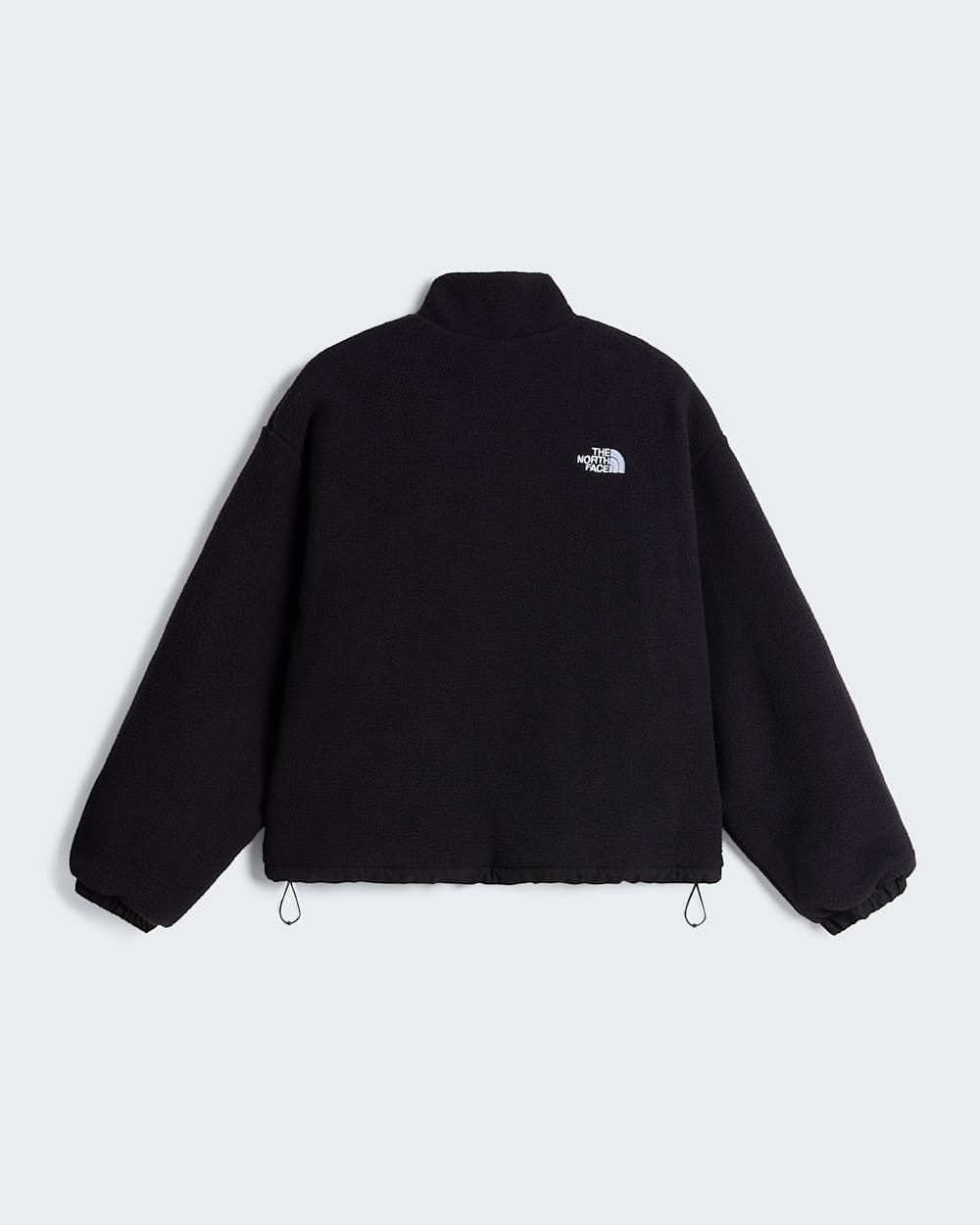 Dame Yumiori Vendbar Fleecejakke TNF alt31