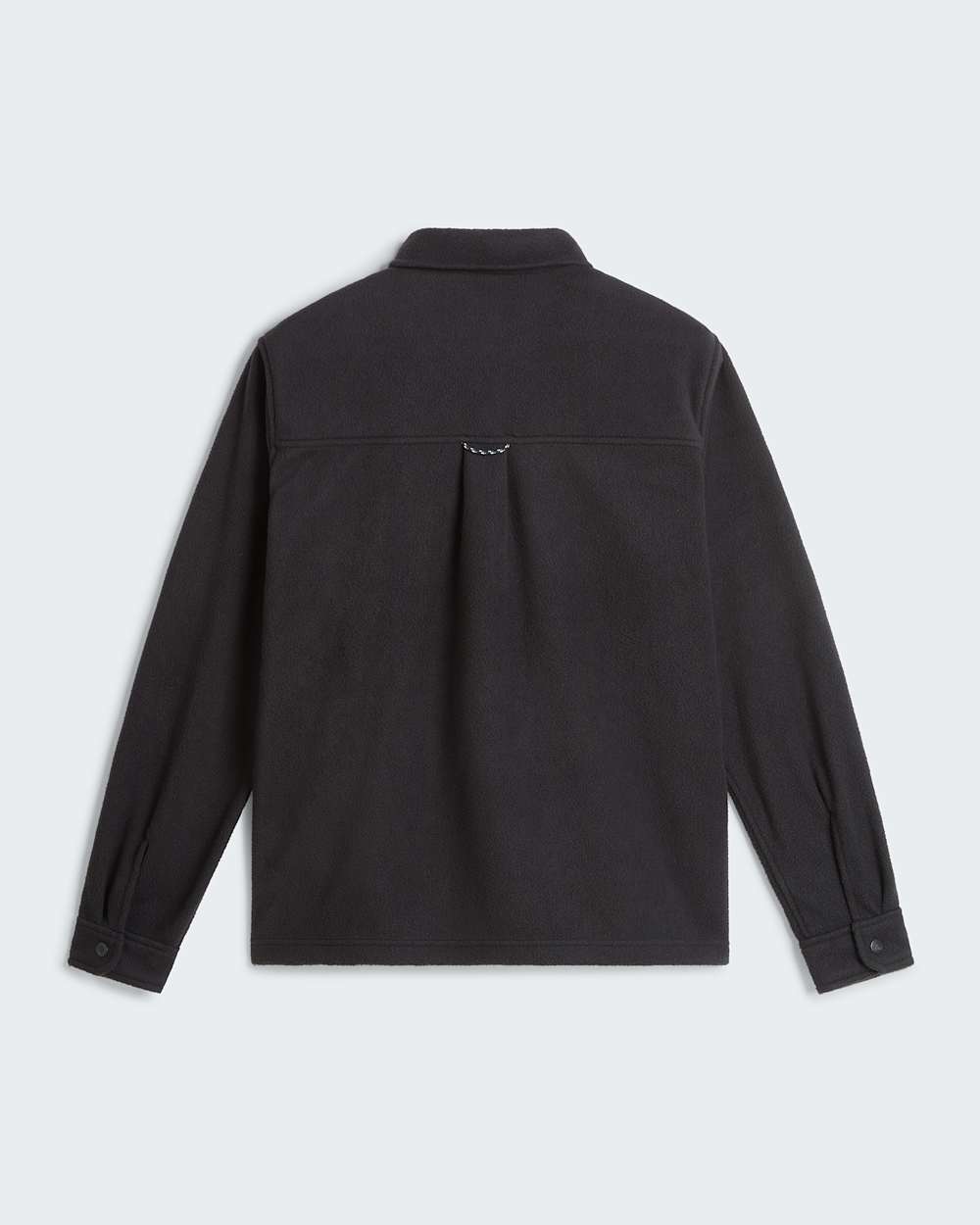 Chemise manches longues en polaire Open Range pour homme TNF ALT31