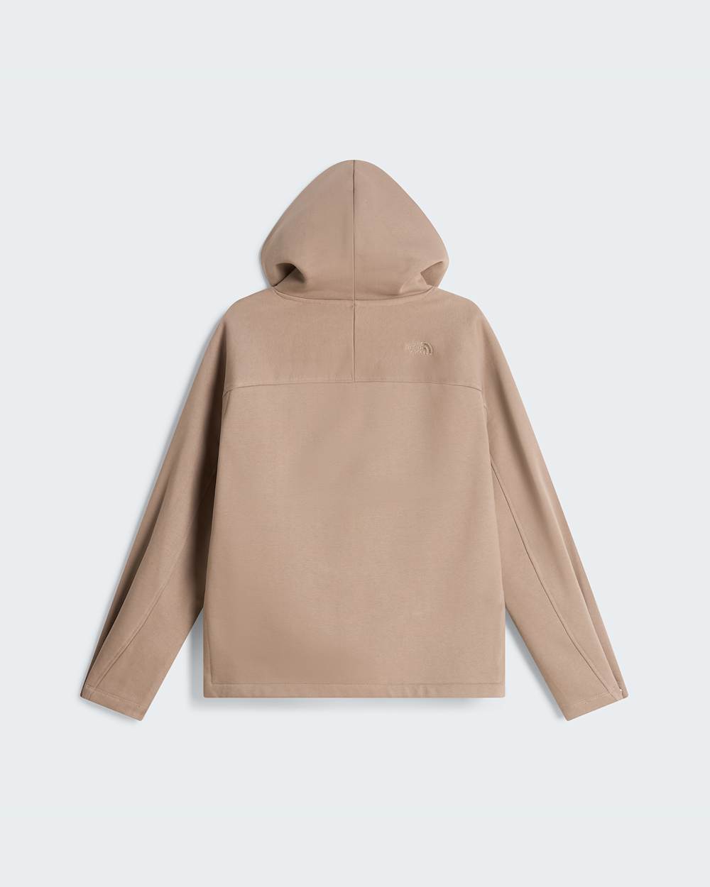 Womens Pintado Hoodie TNF alt31